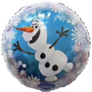 Balão Frozen