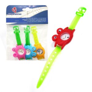 Brinquedos Para Pinhata 3 Relógios