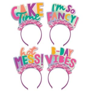 Bandoletes Young And Fabulous