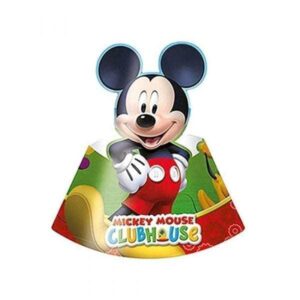 Chapéus De Festa Mickey