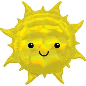 Balão Supershape Verão