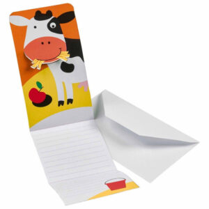 Convites Quinta E Animais Selva