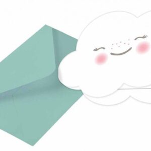 Convites Chuva De Amor