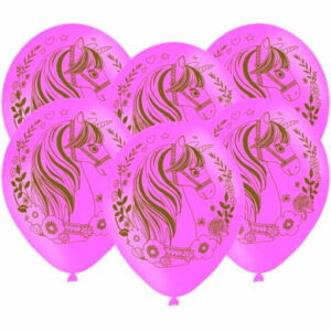 Balões Latex Unicornio I