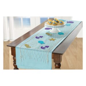 Decoração sereia 200cm