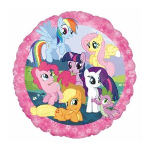 Balão Foil My Little Pony