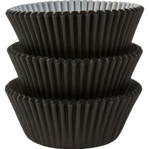 Formas Para Brigadeiro - Preto