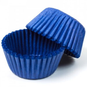Formas Para Brigadeiro - Azul