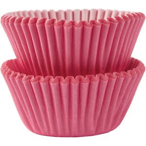Formas Para Brigadeiro - Rosa Bebé