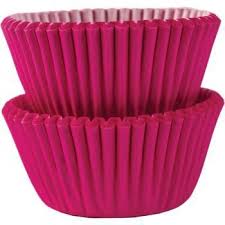 Formas Para Brigadeiro - Rosa