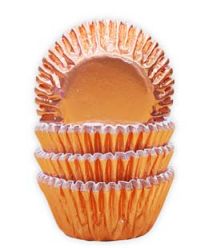 Formas Para Brigadeiro Rose Gold