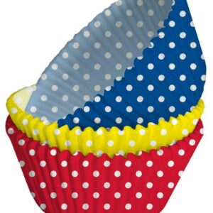 Formas Para Cupcakes