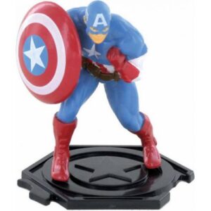 Figura Colecionável Avengers