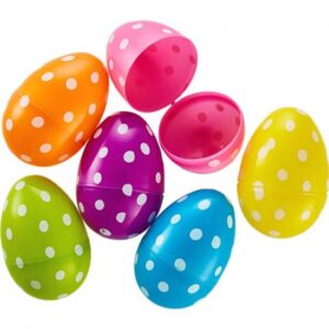 Caça Aos Ovos 6 Unidades