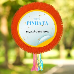 Pinhata Personalizavel