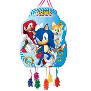 Pinhata Sonic