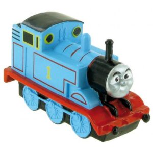 Figura Colecionável Comboio Thomas