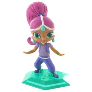 Figura Colecionável Shimmer Shine