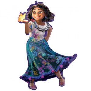 Balão XXL Encanto  91cm