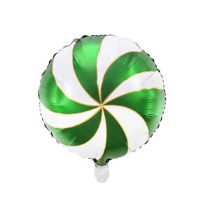 Balão Candy Sweet Verde