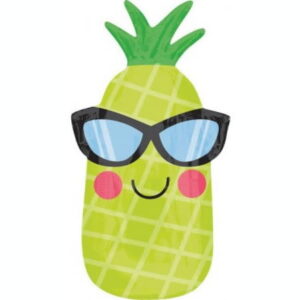 Balão Ananás Cool