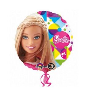 Balão Foil Barbie I