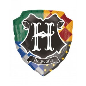 Balão Xxl Harry Potter