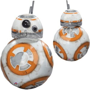 Balão Supershape Star Wars Xl