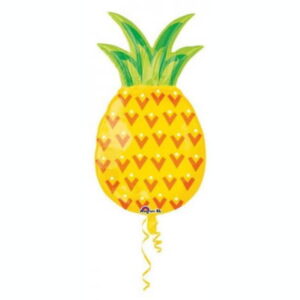 Balão Ananás Supershape