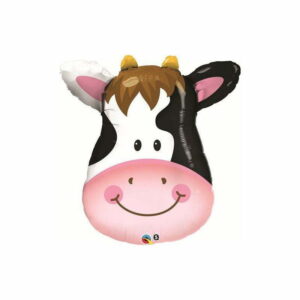 Balão Supershape Vaca