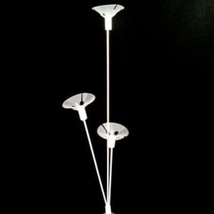 Centro De Mesa Para 3 Balões