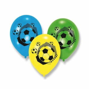 Balões Latex Futebol
