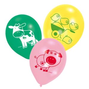 Balões Latex Quinta