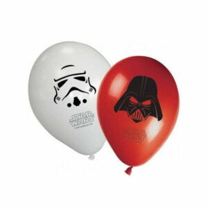 Balões Latex Star Wars