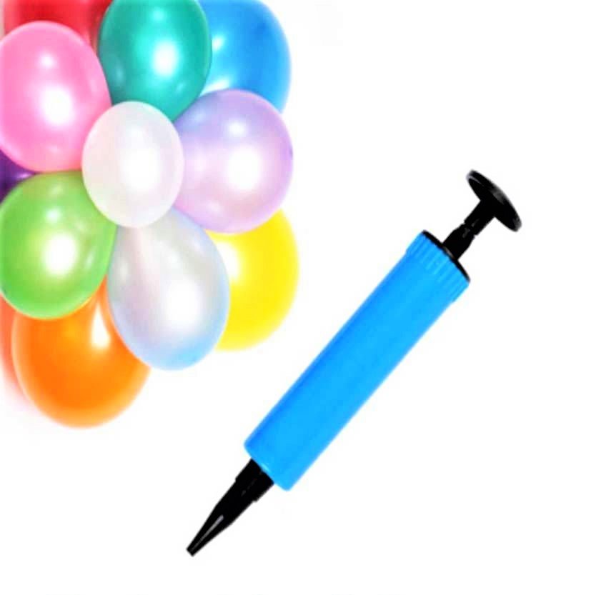 Bomba De Enchimento Económica 20Cm