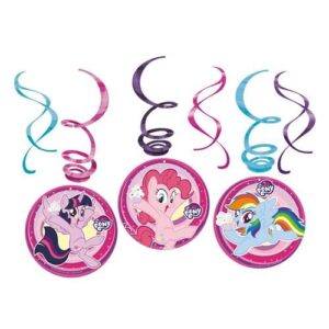 Pingente Decor My Little Pony