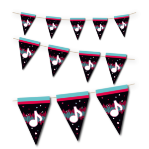 Grinalda Dance Party