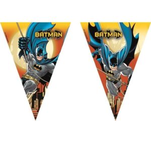 Bandeirola Batman