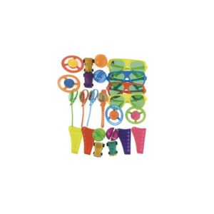 Recheio Para Pinhatas 24 Unidades