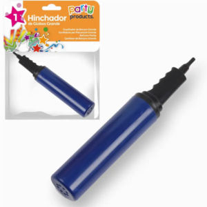 Inflador De Balões 30Cm