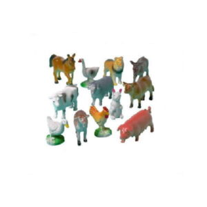 10 Animais Da Quinta