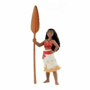Figura Colecionável Vaiana