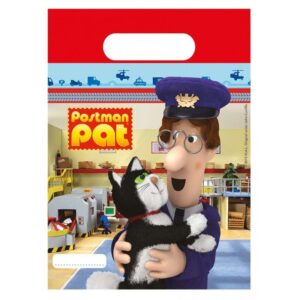 Sacos Prenda Carteiro Paulo