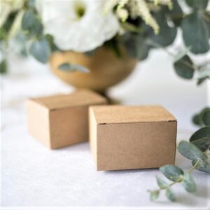 10 Caixas Para Brindes Craft