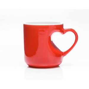 Caneca Love