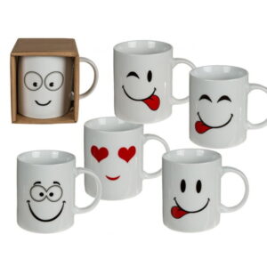 Caneca Smile