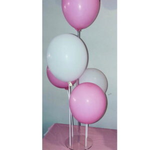 Centro De Mesa Para Balões De Látex