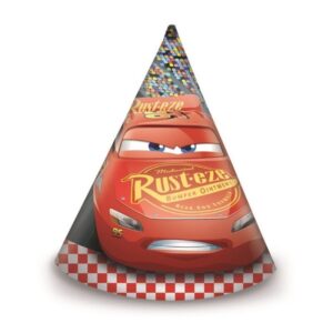 Chapéus De Festa Cars