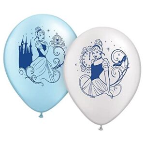 Balões Latex Cinderela