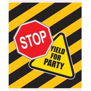 8 Sacos Construção